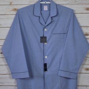 Brand NWT Brooks Brothers Pajamas